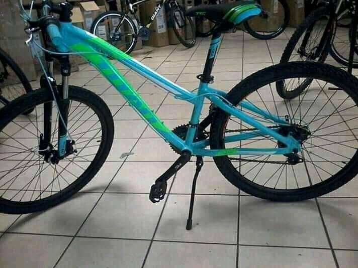 childs bike
