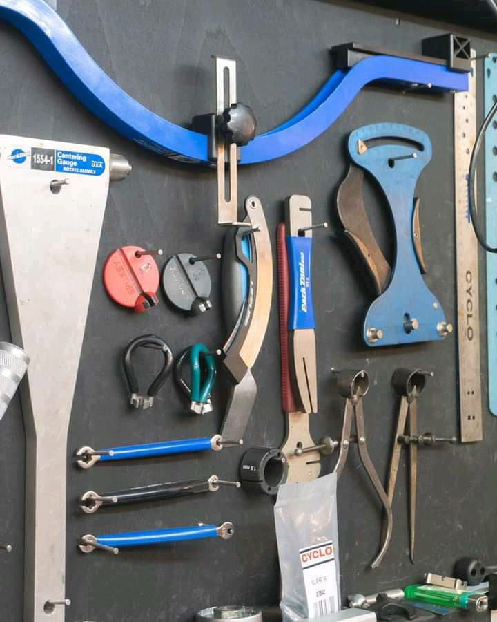 tools